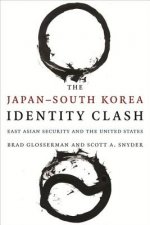 Japan-South Korea Identity Clash