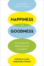 Happiness and Goodness