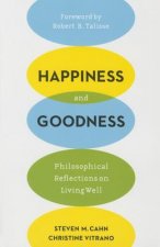 Happiness and Goodness