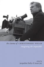 Cinema of Christopher Nolan