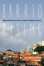Barrio Rising