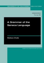Grammar of the Seneca Language