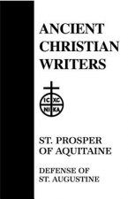 Defence of Saint Augustine