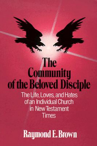 Community of the Beloved Disciple