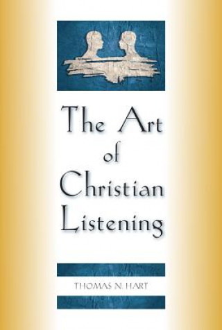 Art of Christan Listening