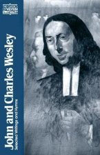 John and Charles Wesley