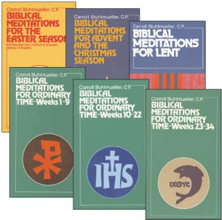 Biblical Meditations