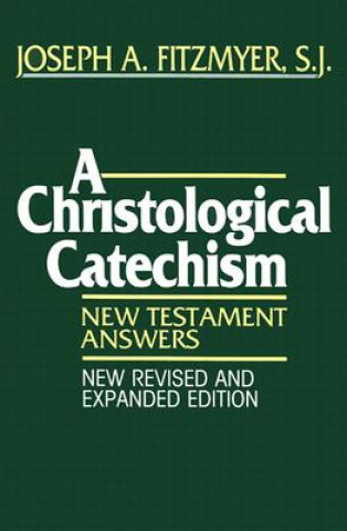 Christological Catechism