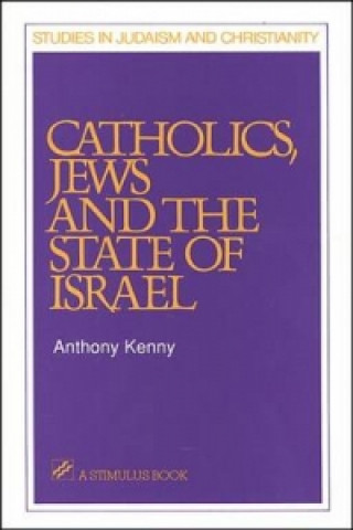 Catholics, Jews and the State of Israel