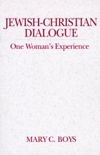 Jewish-Christian Dialogue