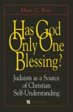 Has God Only One Blessing?