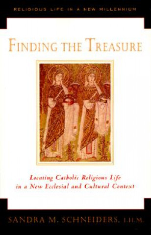 Finding the Treasure