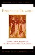 Finding the Treasure
