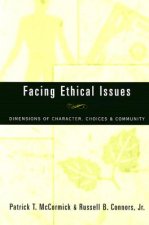 Facing Ethical Issues