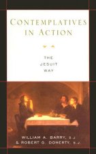 Contemplatives in Action