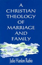 Christian Theology of Marriage and Family
