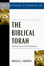101 Questions and Answers on Biblical Torah