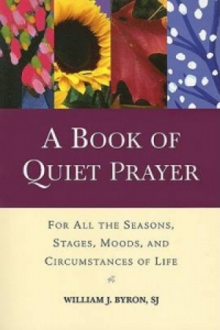 Book of Quiet Prayer