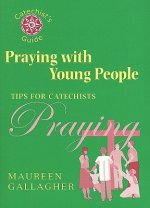 Praying with Young People