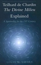 Teilhard De Chardin - the Divine Milieu Explained