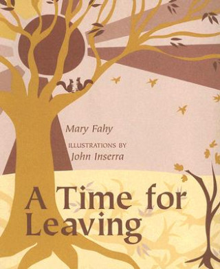 Time for Leaving