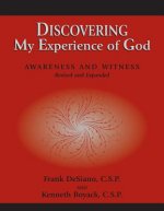 Discovering My Experience of God