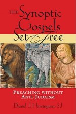 Synoptic Gospels Set Free