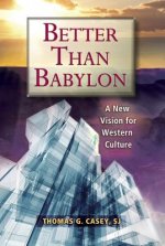Better Than Babylon