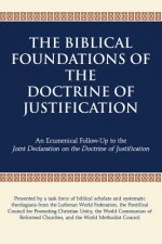 Biblical Foundations of the Doctrine of Justification