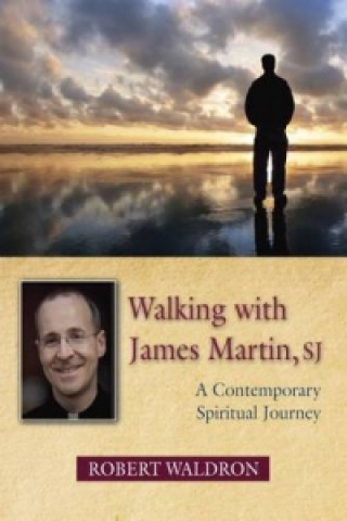 Walking with James Martin, SJ