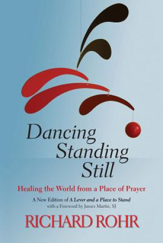 Dancing Standing Still