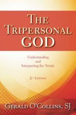 Tripersonal God