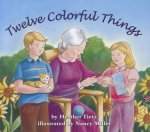 Twelve Colorful Things