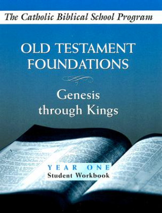 Old Testament Foundations