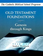Old Testament Foundations