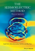 Seismoelectric Method - Theory and Application