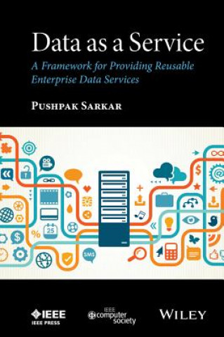 Data as a Service - A Framework for Providing Reusable Enterprise Data Services