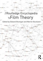 Routledge Encyclopedia of Film Theory