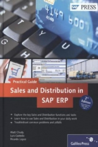 Sales and Distribution in SAP ERP - Practical Guide