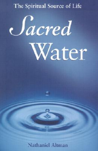 Sacred Water