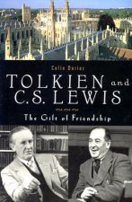Tolkien and the C. S. Lewis