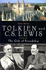 Tolkien and the C. S. Lewis