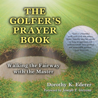 Golfer's Prayer Book