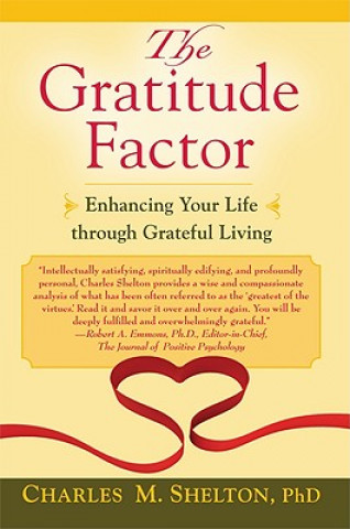 Gratitude Factor