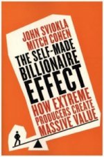 Self-made Billionaire Effect