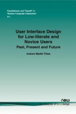 User Interface Design for Low-literate and Novice Users