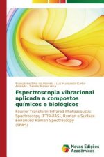 Espectroscopia vibracional aplicada a compostos quimicos e biologicos