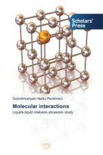 Molecular interactions