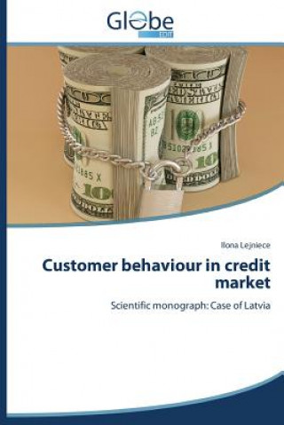 Customer behaviour in credit market