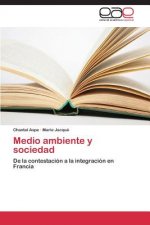 Medio ambiente y sociedad